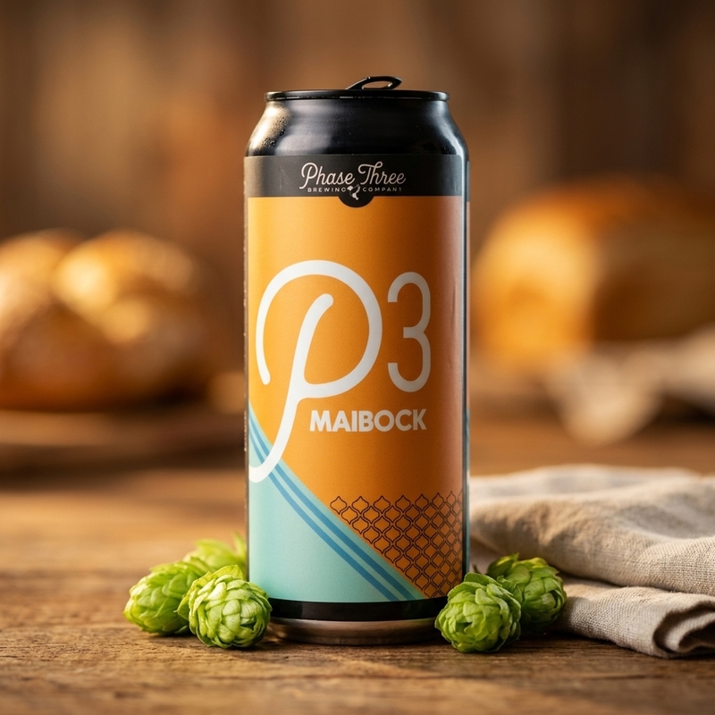 P3 Maibock