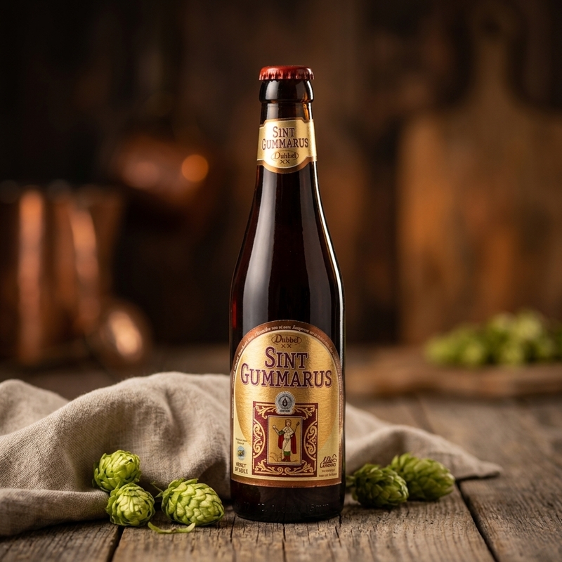 Sint Gummarus Dubbel