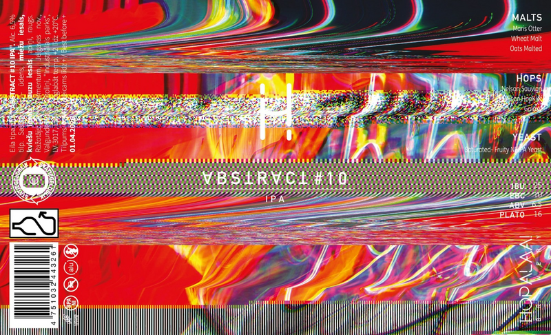 Abstract #10