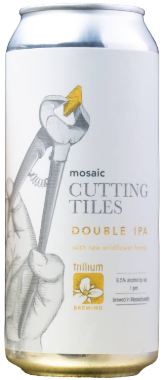 Mosaic Cutting Tiles