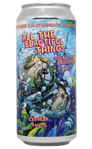 All the Beatiful Things