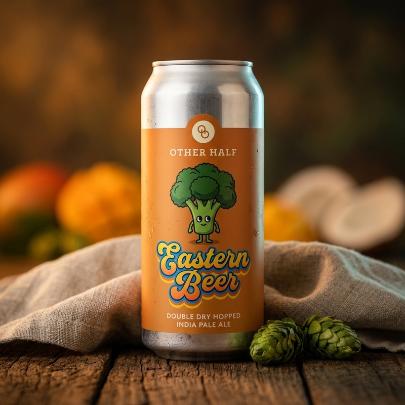 Eastern Beer