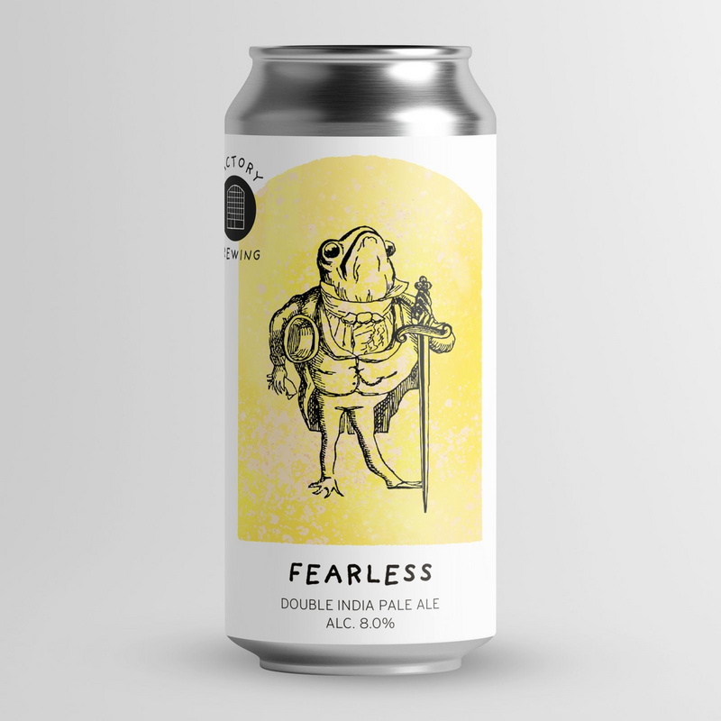 Fearless