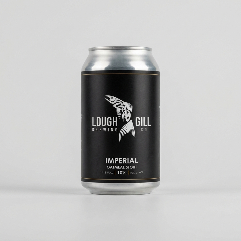 Imperial Stout 2026