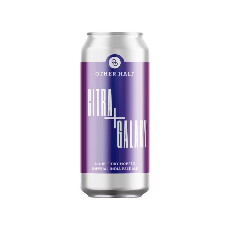 Citra + Galaxy