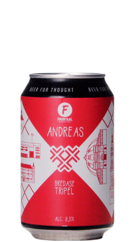 Andreas