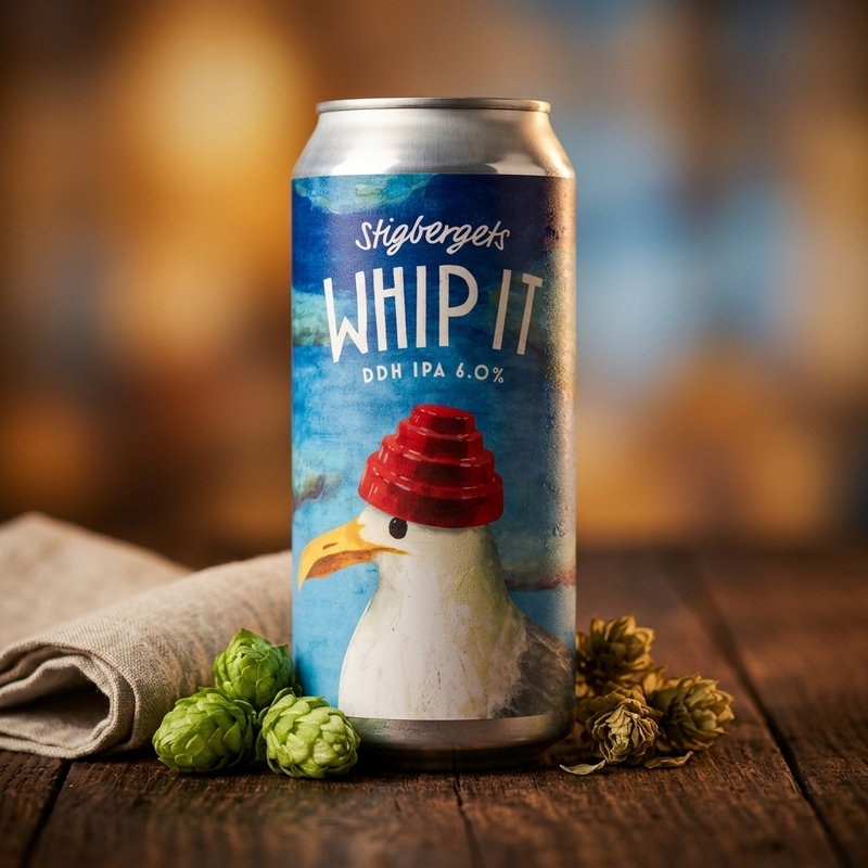 Whip It