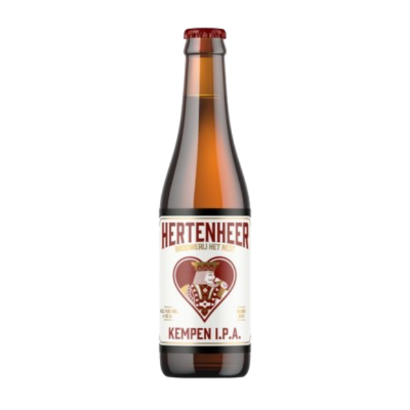 HertenHeer Kempen I.P.A.
