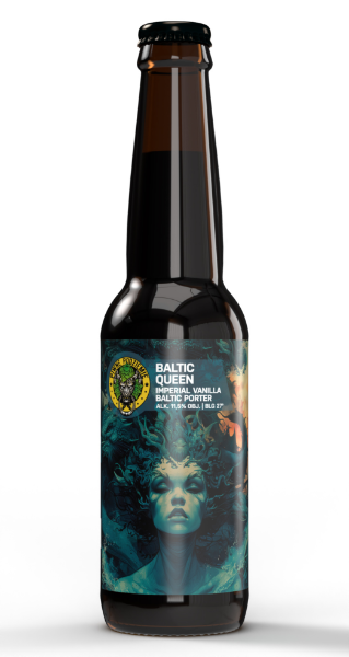 Baltic Queen