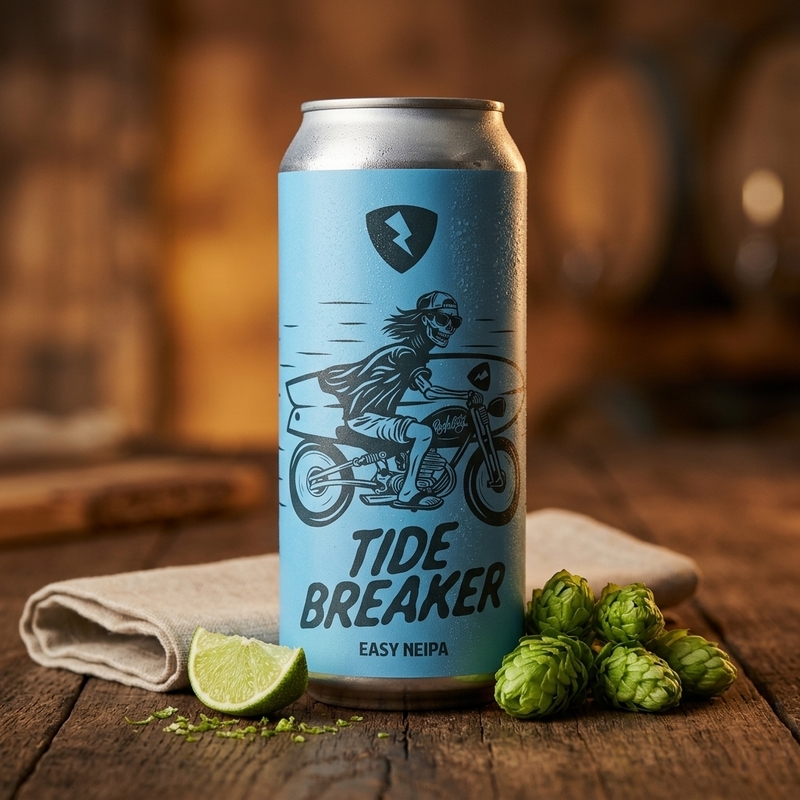 Tide Breaker