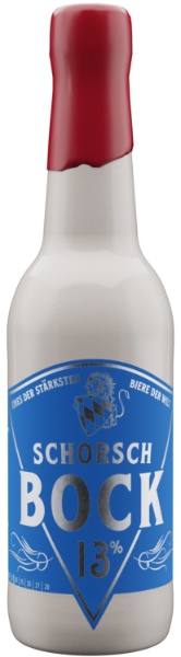 Schorschbock 13