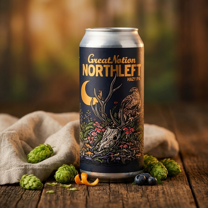 Northleft