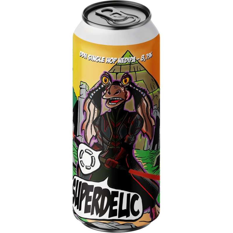 Superdelic