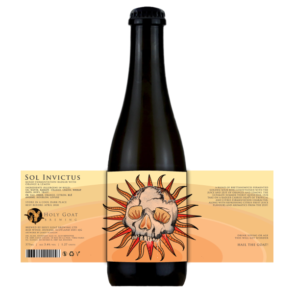 Sol Invictus