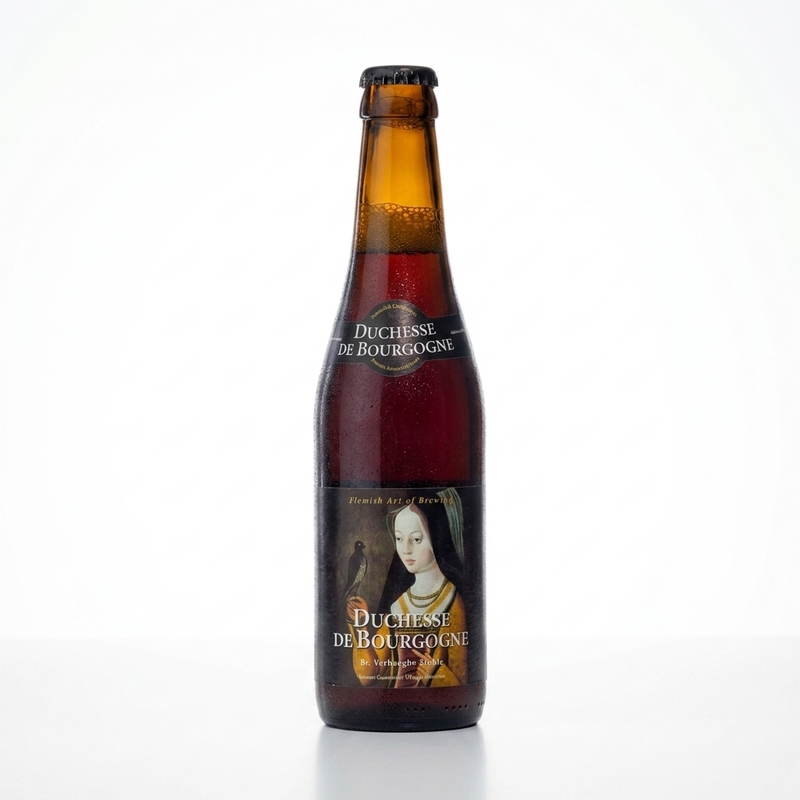 Duchesse de Bourgogne - Brouwerij Verhaeghe Sour - Flanders Red Ale 330ml - 2