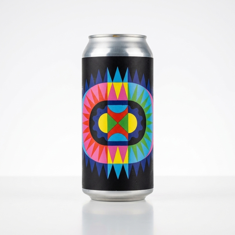 Primal Self - Omnipollo Pilsner - Other 440ml - 1