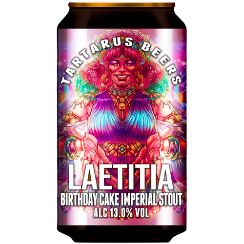Laetitia