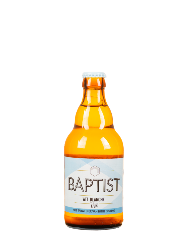 Baptist Wit / Blanche