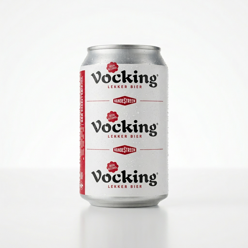 Vocking Blond