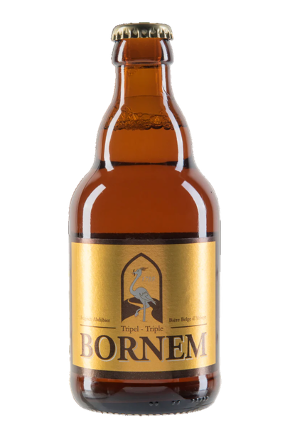 Bornem Tripel