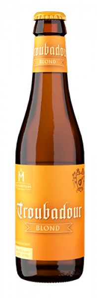 Troubadour Blond
