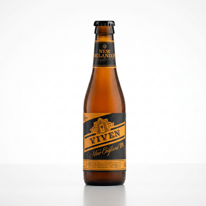 Viven New England IPA