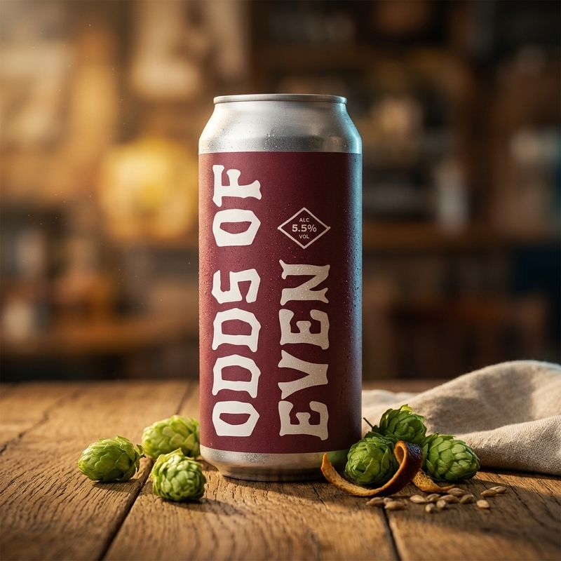 Odds Of Even
