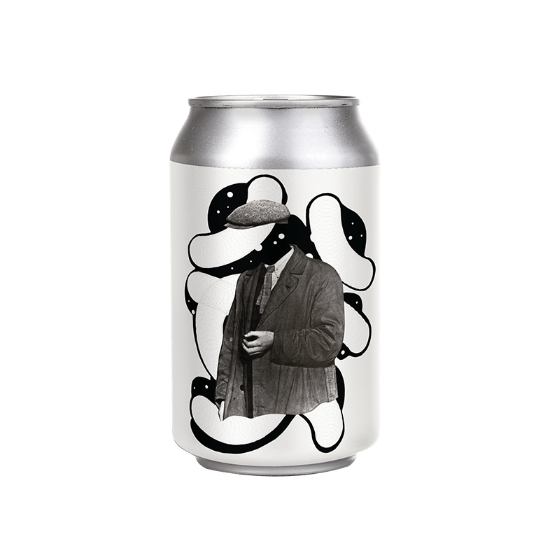 The Sup - Whiplash Porter - Other 330ml - 1