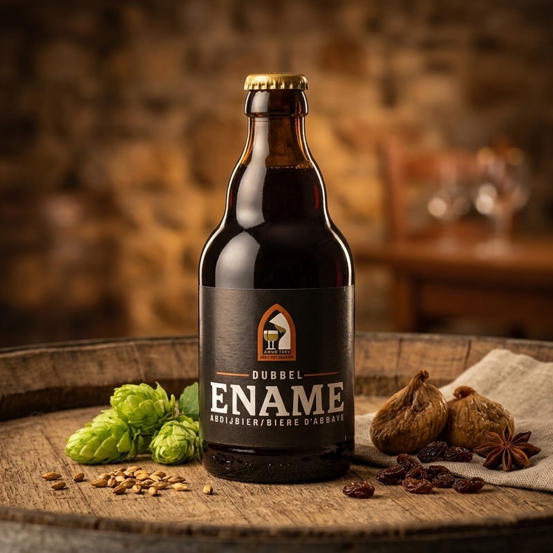 Ename Dubbel