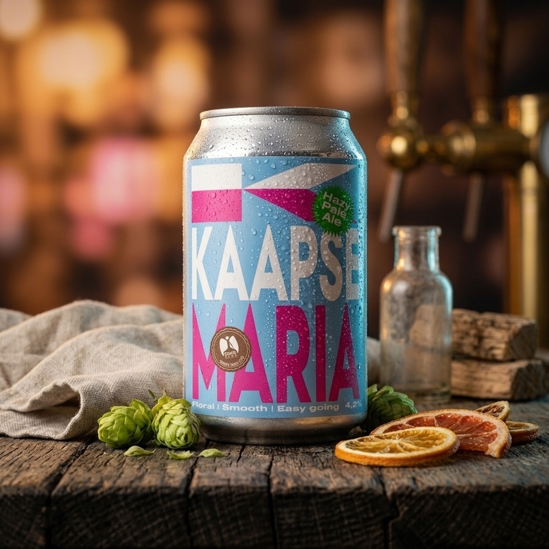 Kaapse Maria