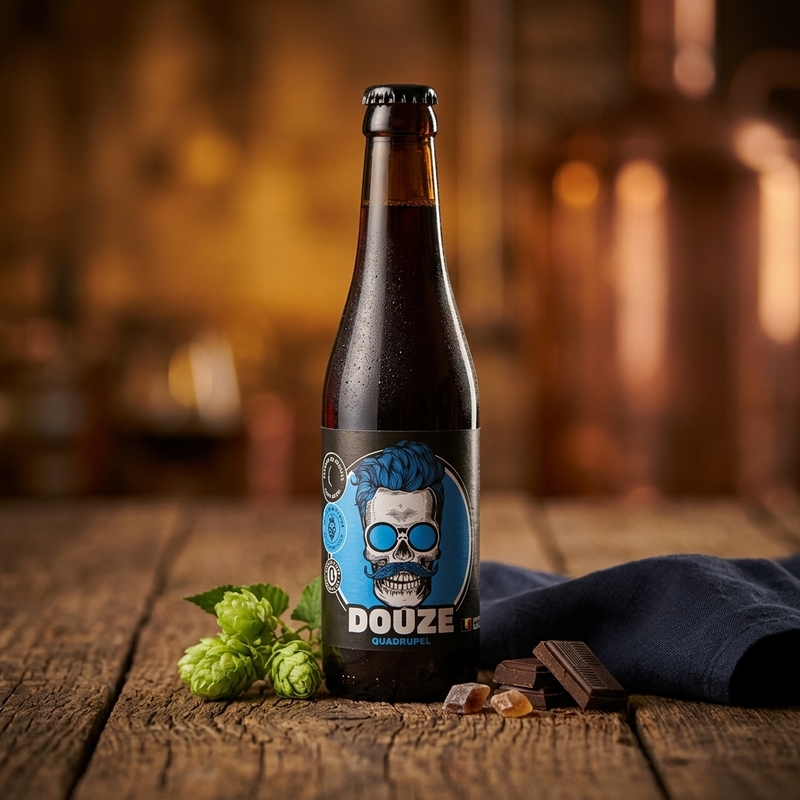 Douze Quadrupel