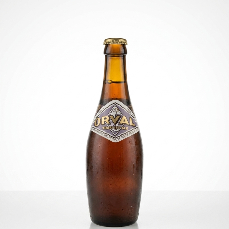 Orval - Brasserie d'Orval Pale Ale - Belgian 330ml - 2