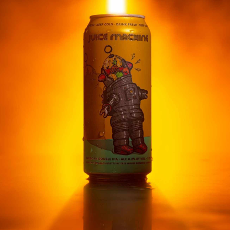 Juice Machine