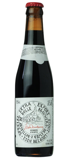 Special Extra Export Stout