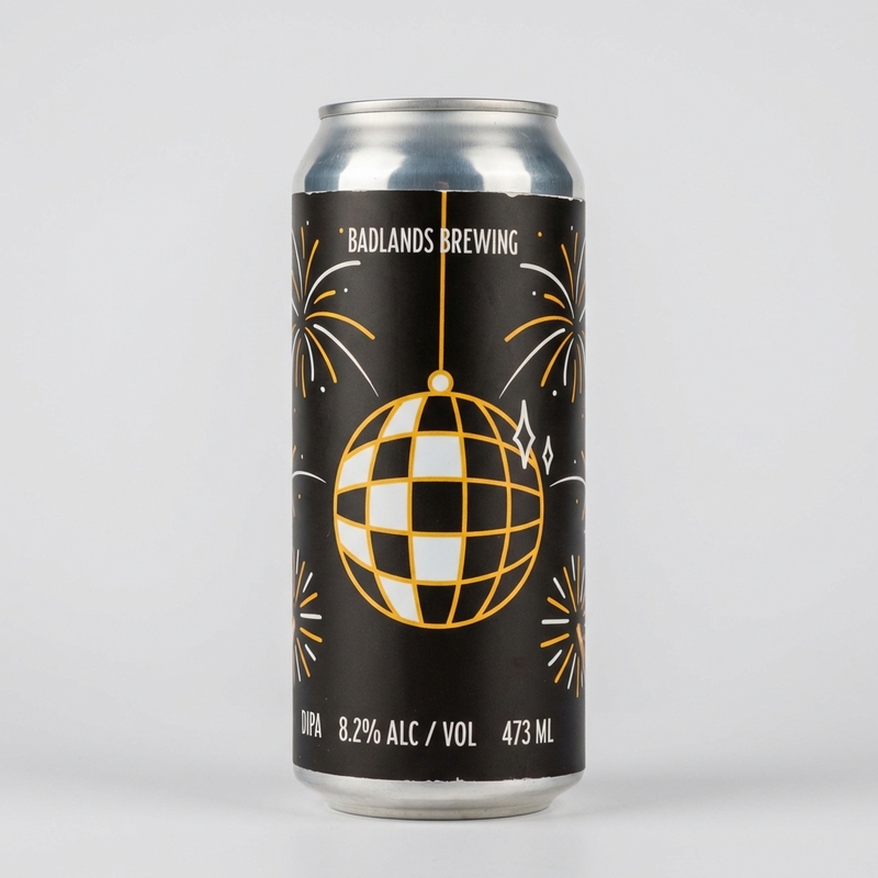 January DIPA