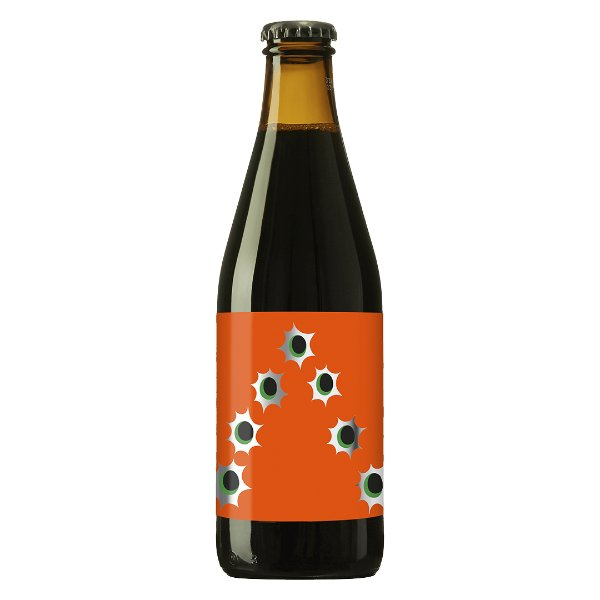 Fully Loaded (collab Horus) - Omnipollo Stout - Imperial / Double 330ml - 1