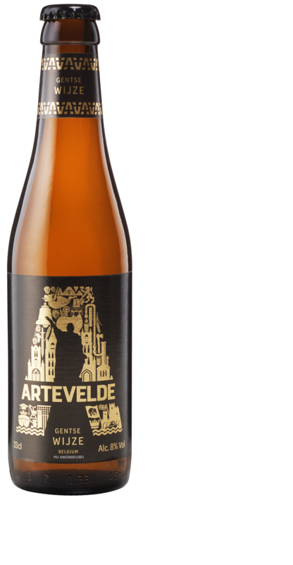 Artevelde Gentse Wijze