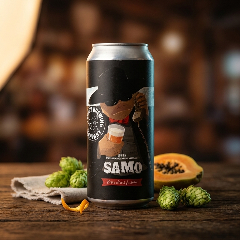Samo