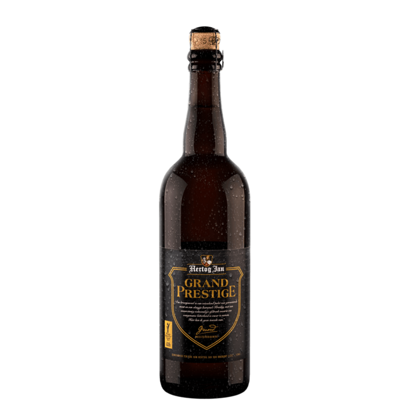 Grand Prestige - Hertog Jan Barleywine - Other 750ml - 1