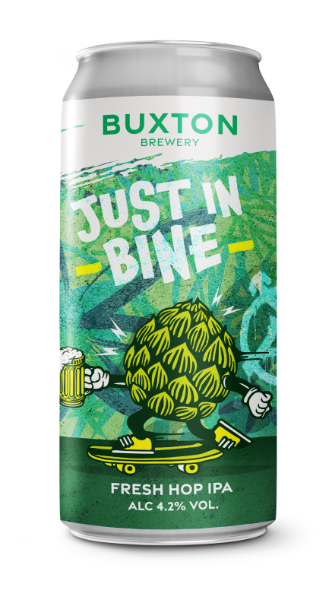 Just in Bine