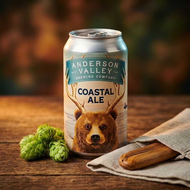 Coastal Ale