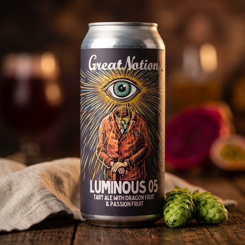Luminous 05