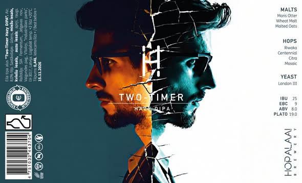 Two-Timer