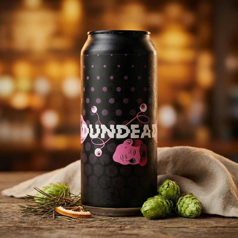 Dundead 2026