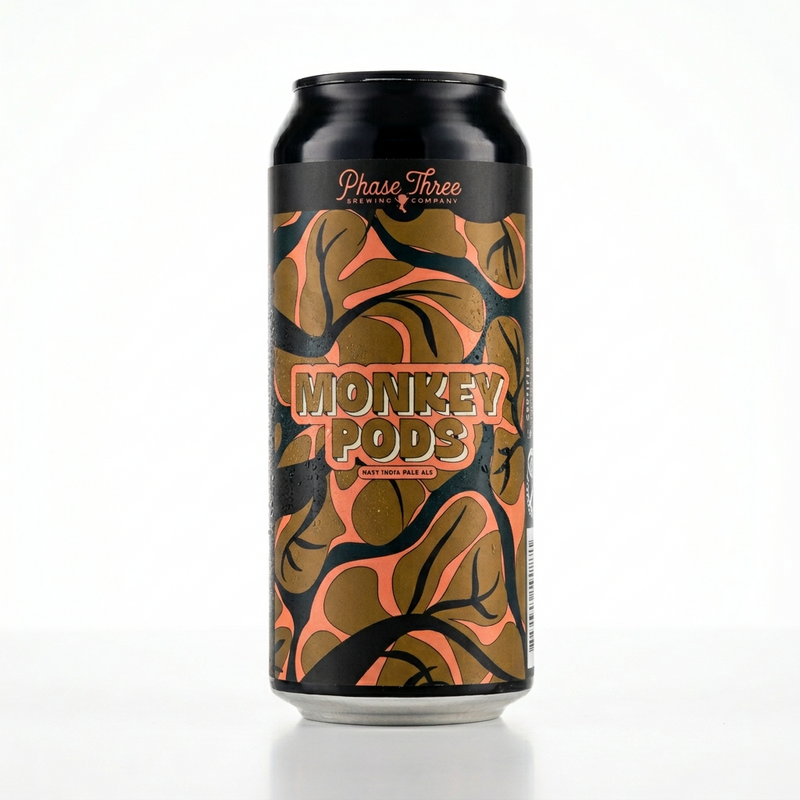 Monkey Pods