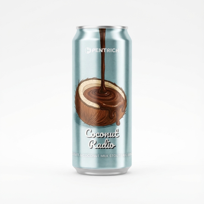 Coconut Radio