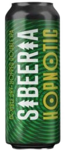 Hopnotic - Sibeeria IPA - Imperial / Double 500ml - 1