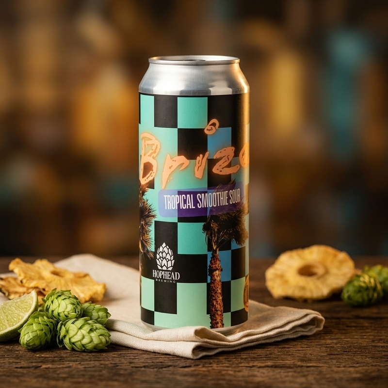 Brize : Tropical