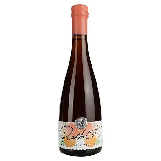 Peachot 2024