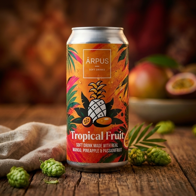 Tropical Fruit
